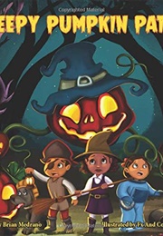 Creepy Pumpkin Patch (Brian Medrano)