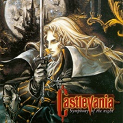 Castlevania: Symphony of the Night