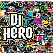 DJ Hero