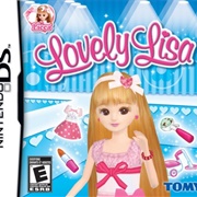 Licca-Chan Oshare House