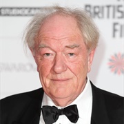 Michael Gambon