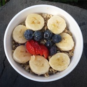 Acai Bowl
