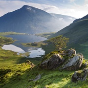 Snowdonia National Park