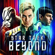 Star Trek: Beyond