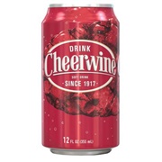 Cheerwine