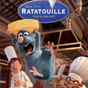 Ratatouille