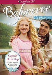 Captain of the Ship (Kathleen Ernst)