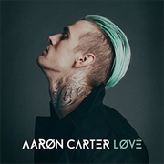 Don't Say Goodbye - Aaron Carter