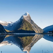 Fiordland National Park