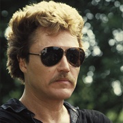 Brad Whitewood, Sr. (At Close Range, 1986)