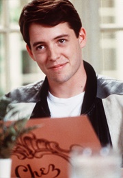 Ferris Bueller: Ferris Bueller&#39;s Day off (1988)