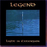 Legend - Light in Extension