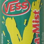Vess Pop-A-Mist