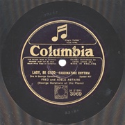 Fascinating Rhythm - Fred Astaire