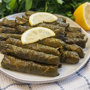 Dolma (Turkey)