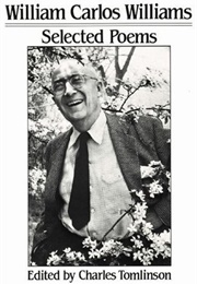 Selected Poems (William Carlos Williams)