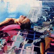 Zebras and Airplanes - Alicia Keys