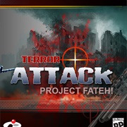Terror Attack: Project Fateh