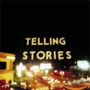 Telling Stories - Tracy Chapman