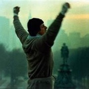 "Gonna Fly Now" - Rocky (1976)