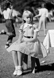 Patty McCormack - The Bad Seed (1956)