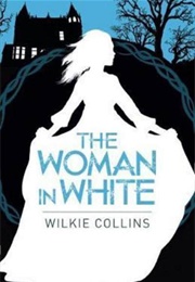 The Woman in White - Hampshire (Wilkie Collins)