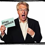 The Jerry Springer Show (1991–2018)