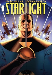 Starlight (Mark Millar)