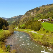 Mur River