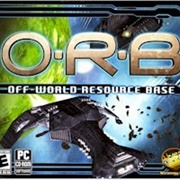 O·R·B: Off-World Resource Base