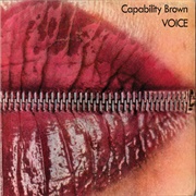 Capability Brown - Voice