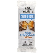 Little Secrets Milk Chocolate With Caramel