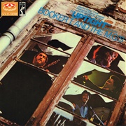 Booker T. and the M.G.'S – Uptight