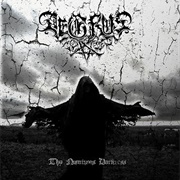 Aegrus - Thy Numinous Darkness