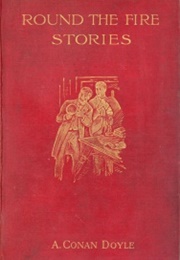 "The Story of the Lost Special" (Arthur Conan Doyle)