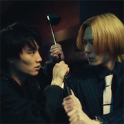 Kei×Yaku: Abunai Aibou