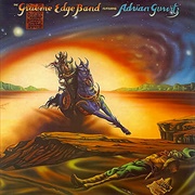 The Graeme Edge Band - Kick off Your Muddy Boots
