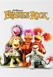 Fraggle Rock (1983)