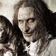 Bathsheba Sherman (The Conjuring, 2013)