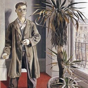 Interior at Paddington (Lucian Freud)