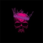 Dan Reed Network - Let's Hear It for the King