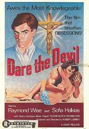 Dare the Devil (1969)