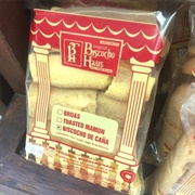 Biscocho De Caña