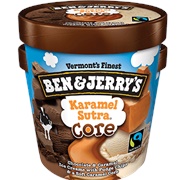 Karamel Sutra Core