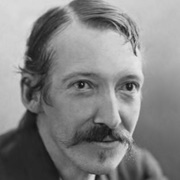 Robert Louis Stevenson