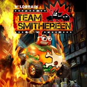 Team Smithereen