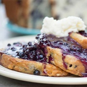 Maine: Dysart's Restaurant & Truck Stop in Bangor