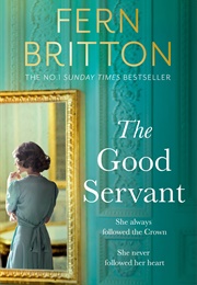 The Good Servant (Fern Britton)