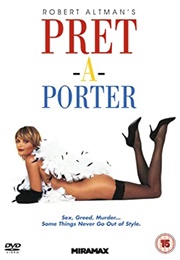 Prêt-À-Porter (1994)