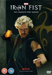Iron Fist (2017)